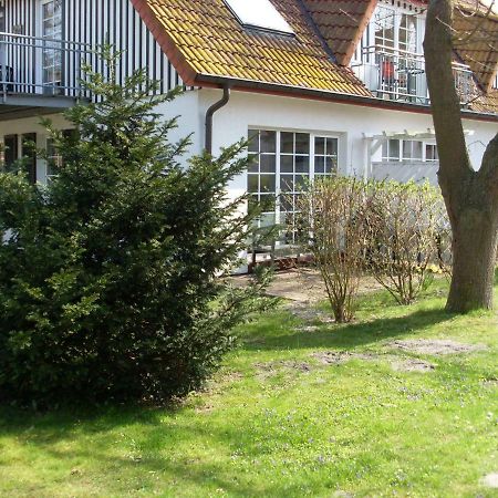 Ferienwohnung Muehlenstr. Prerow Exterior foto